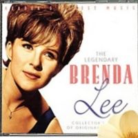 Brenda Lee - The Legendary Brenda Lee (3CD Set)  Disc 1